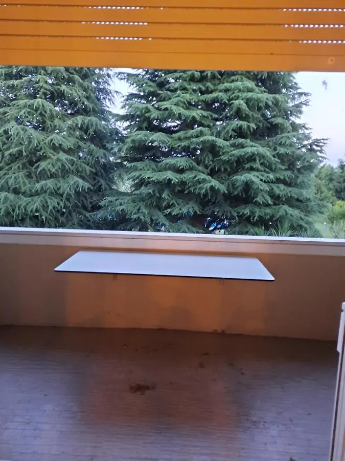 شقة Casa Al Lago Interno 34 سيرمِيوني