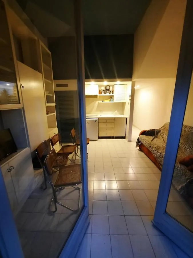 شقة Casa Al Lago Interno 34 سيرمِيوني 0*,  إيطاليا