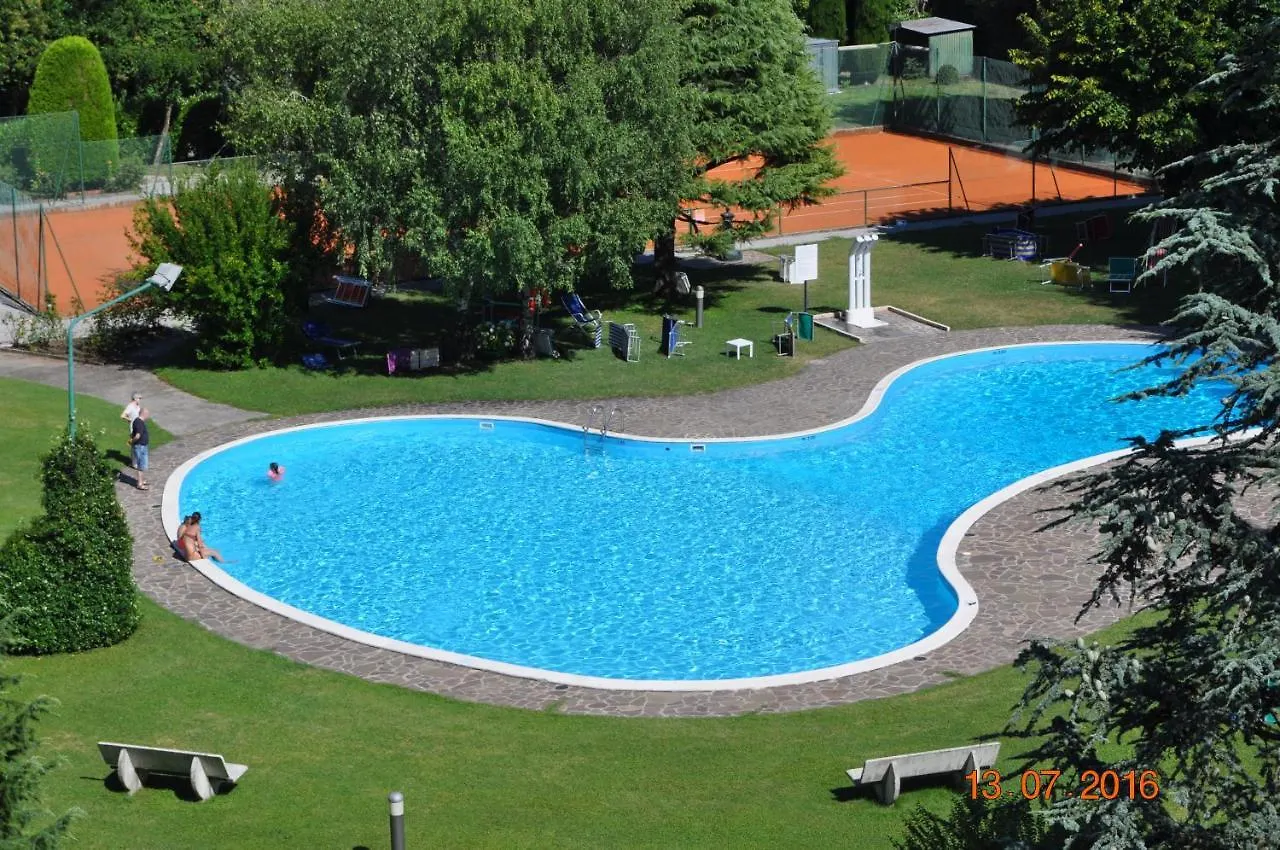 시르미오네 Casa Al Lago Interno 34 아파트 이탈리아